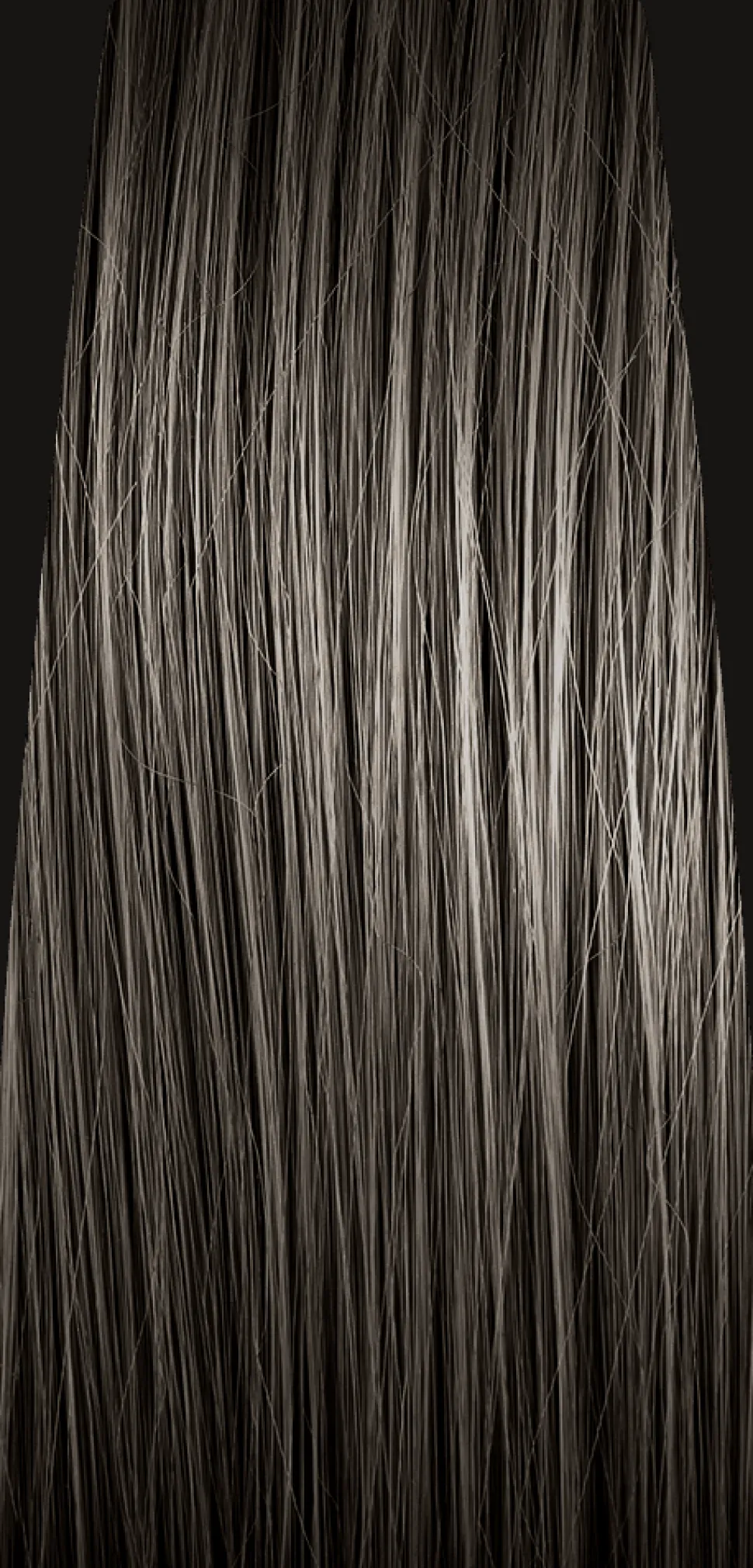 Dusy Color Spirit 5.1 Light Brown Ash - 100 ml