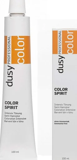 Dusy Color Spirit 5.7 Light Brown Violet - 100 ml (U)