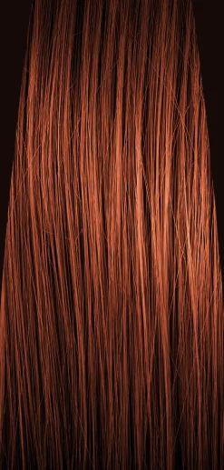 Dusy Color Spirit 7.43 Mediumblonde Copper Gold - 100 ml