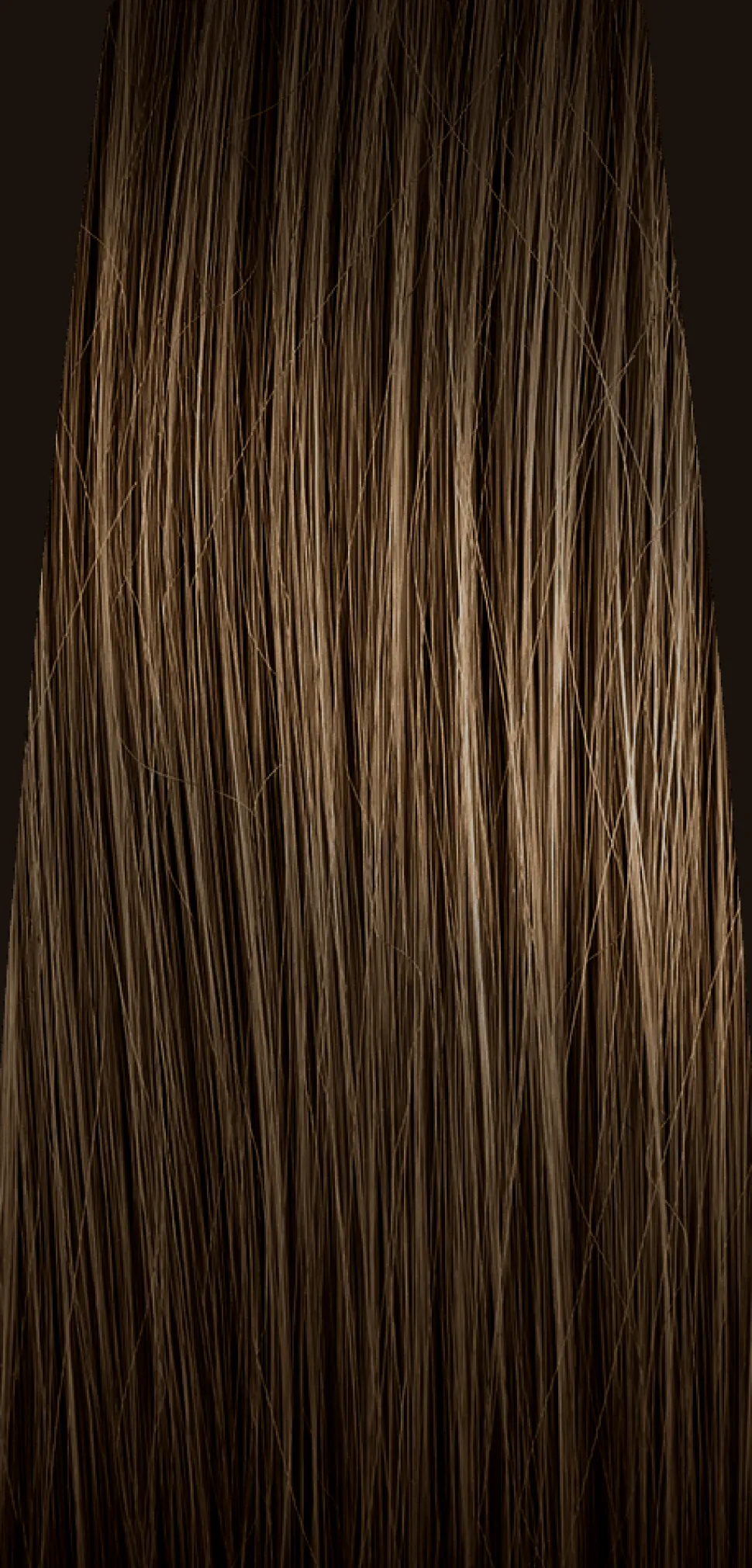 Dusy Color Spirit 7.71 Medium Blond Brown Ash - 100 ml