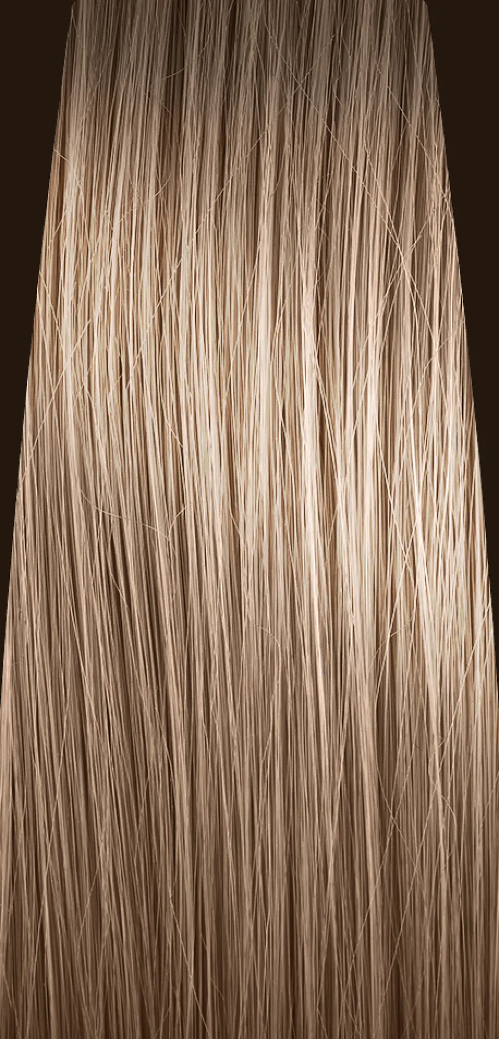 Dusy Color Spirit 10.0 Platinum Blond Nature - 100 ml