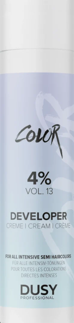 Dusy Cream Oxidant 4% - 250 ml