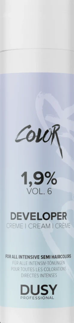 Dusy Cream Oxidant 1.9% - 250 ml