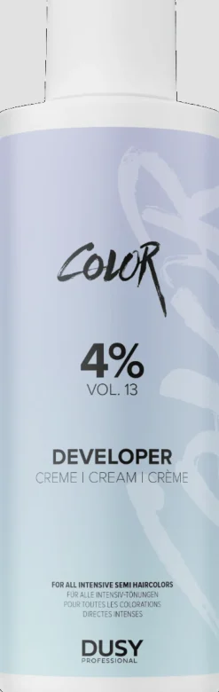 Dusy Cream Oxidant 4% - 1000 ml