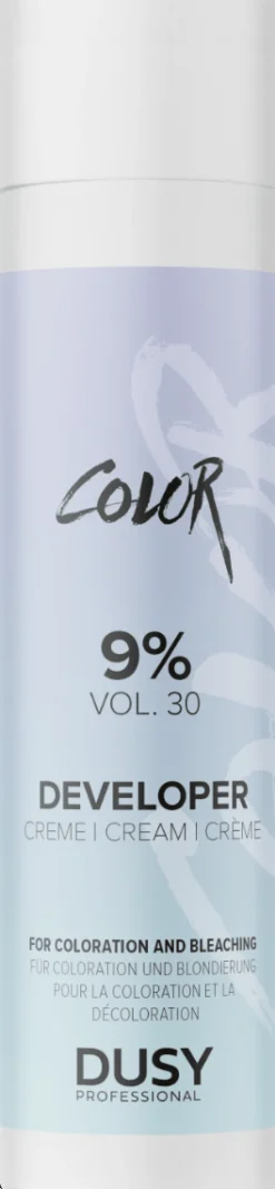 Dusy Cream Oxidant 9% - 250 ml