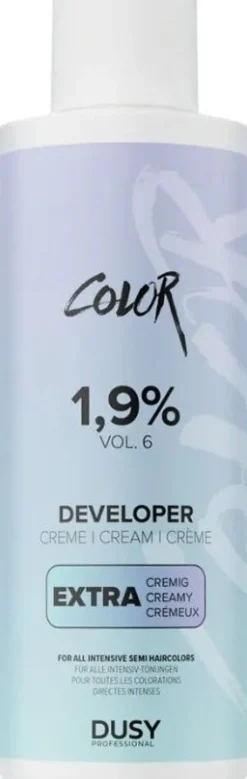 Dusy Cream Oxidant Extra Cremig 1.9% - 1000 ml