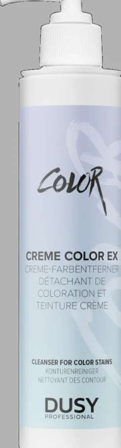 Dusy Creme Color Ex 250 ml