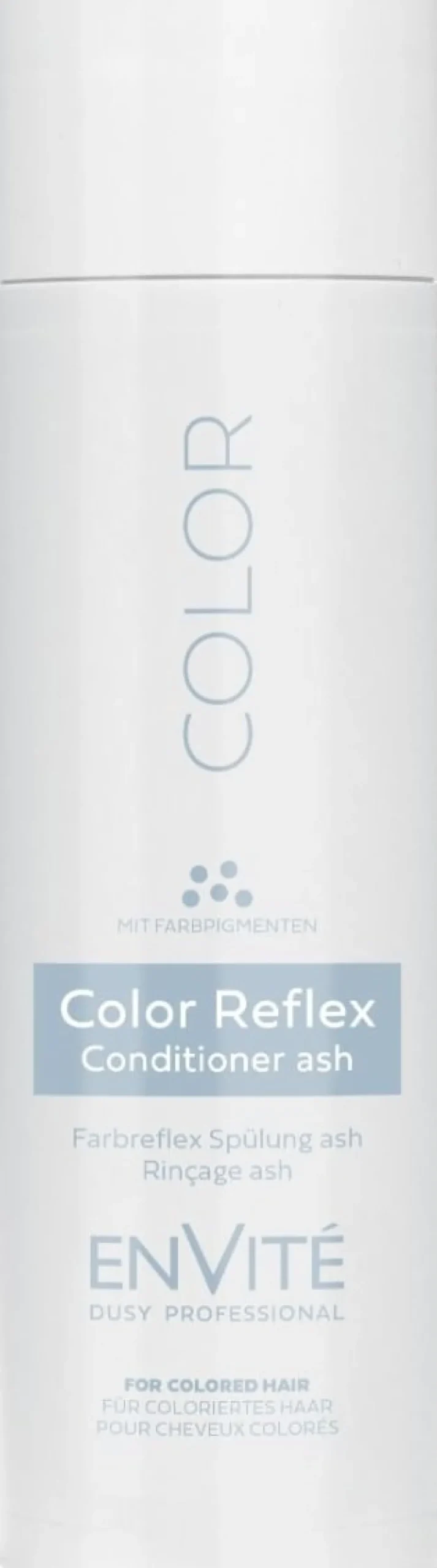 Dusy EnVité Color Reflex Conditioner Ash 200 ml