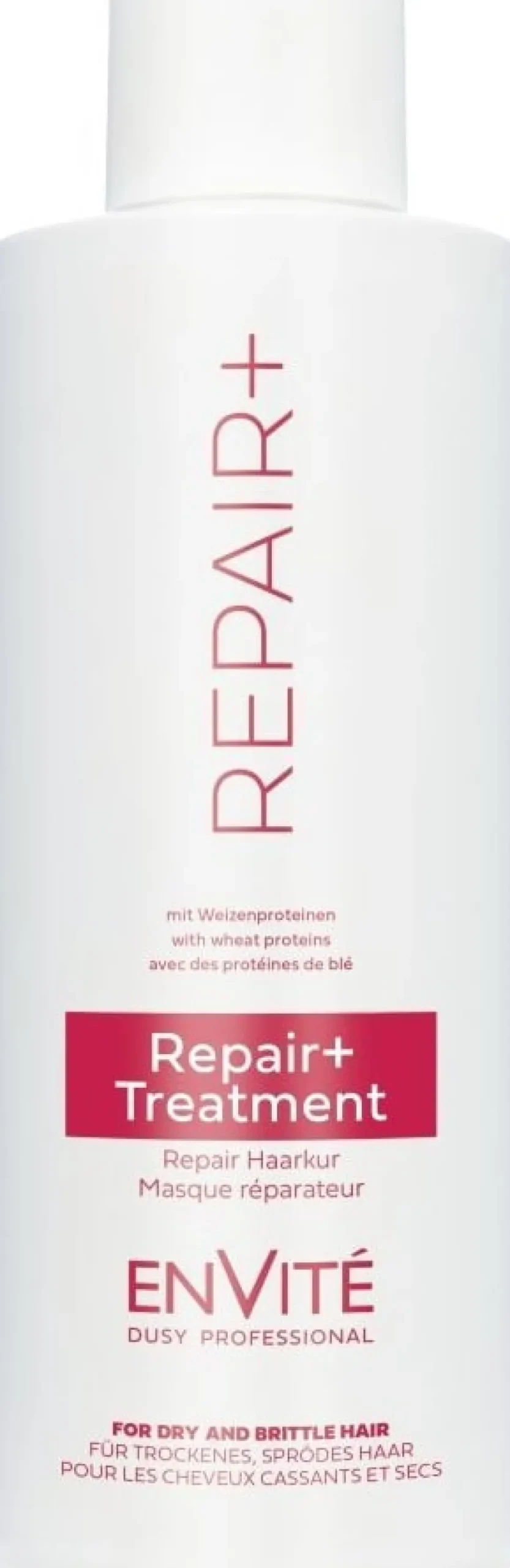 Dusy EnVité Repair+ Treatment 1000 ml