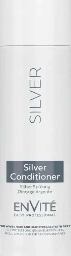 Dusy EnVité Silver Conditioner 200 ml
