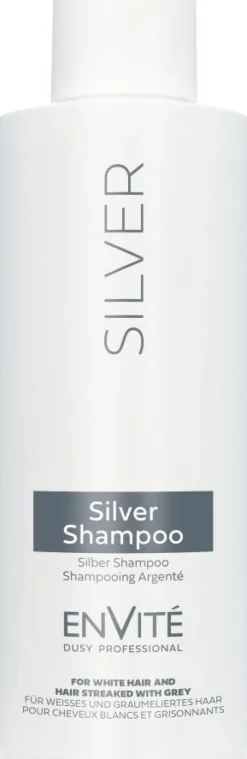 Dusy EnVité Silver Shampoo 1000 ml