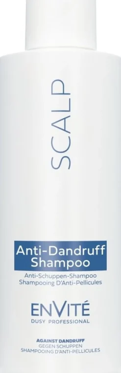 Dusy Envite Anti-Dandruff Shampoo - 1000 ml