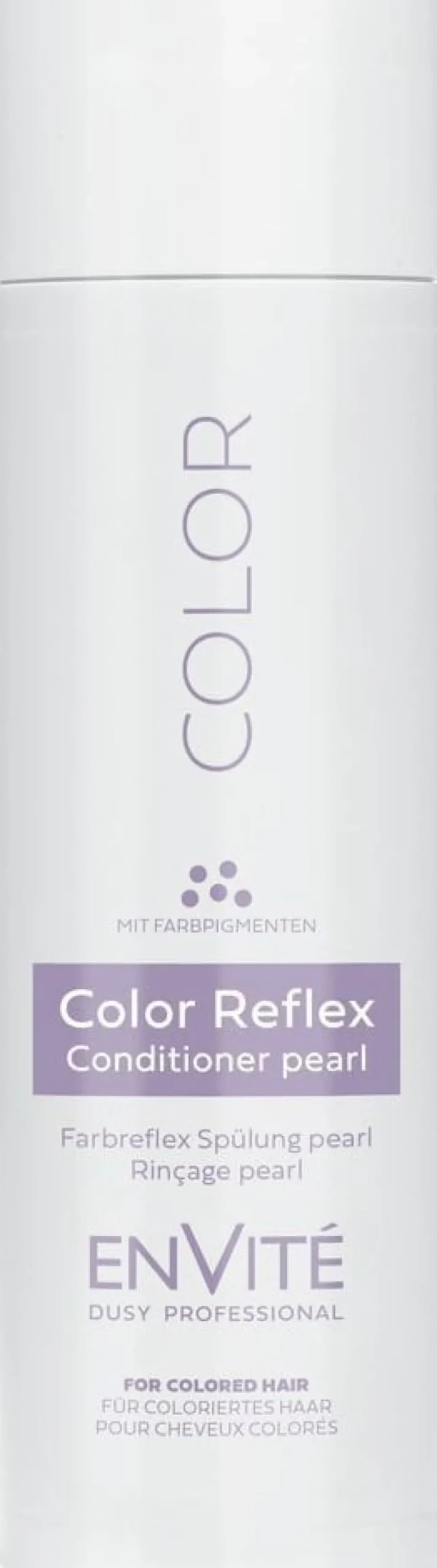 Dusy Envite Color Reflex Conditioner Pearl 200 ml