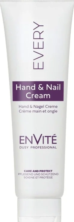 Dusy Envite Hand & Nail Cream - 100 ml