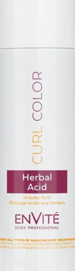 Dusy Envite Herbal Acid 250 ml
