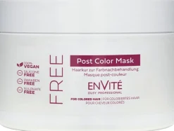 Dusy Envite Vegan Post Color Mask 250 ml
