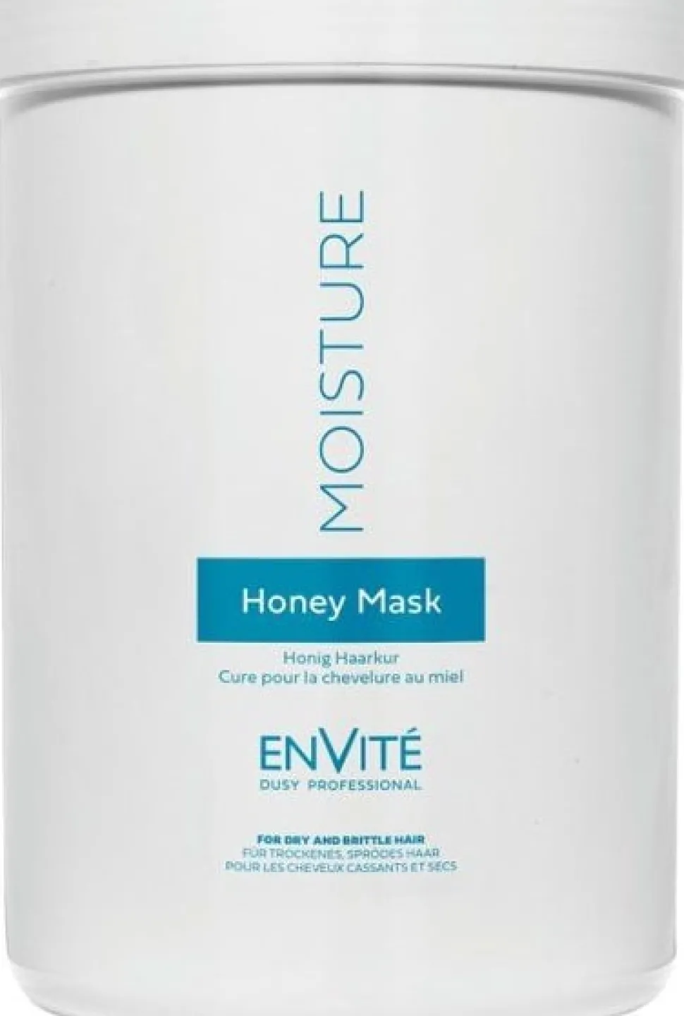 Dusy HM Moisture Honey Mask 1000 ml
