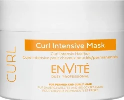 Dusy LM Curl Intensive Mask 250 ml