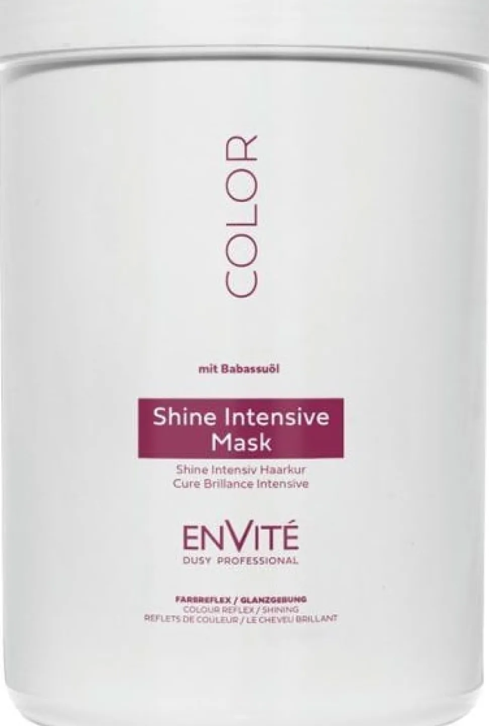 Dusy SM Color Shine Intensive Mask 1000 ml