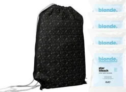 Dusy Star Bleach 7 Shades Lightening 4x500g