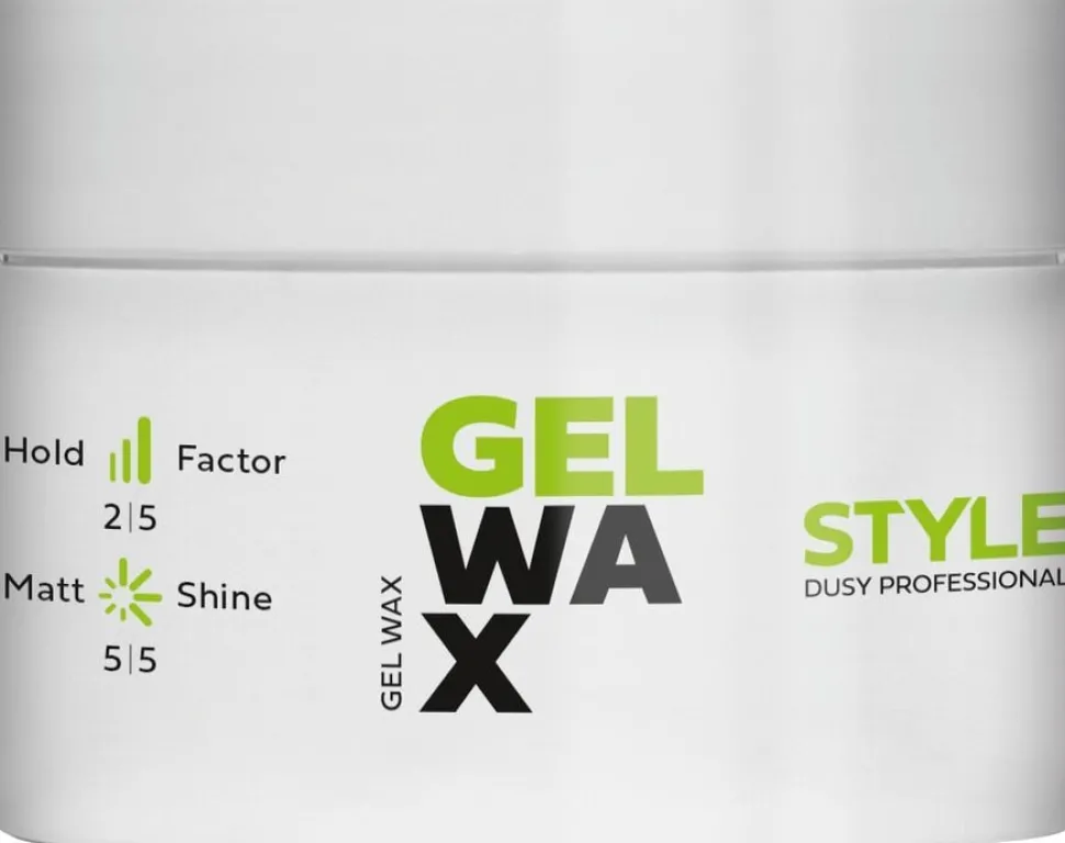 Dusy Style Gel Wax 150 ml
