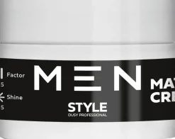 Dusy Style Men Matt Cream 150 ml
