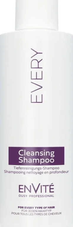 Dusy TS Cleansing Shampoo 1000 ml