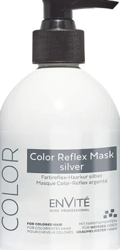 Dusy XM Color Reflex Mask Silver 250 ml