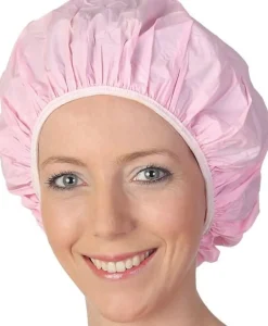 Efalock - Blue Bathing Cap