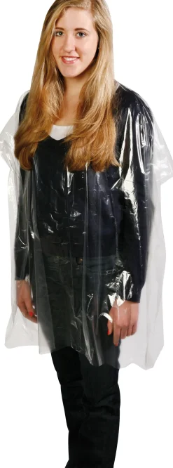 Efalock - Disposable Capes 100 Pcs