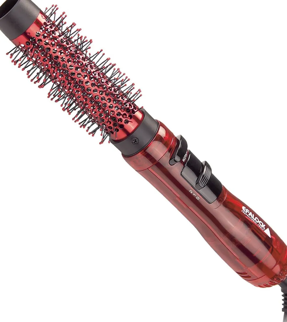Efalock Air Styler Magic Star - 800 Watt
