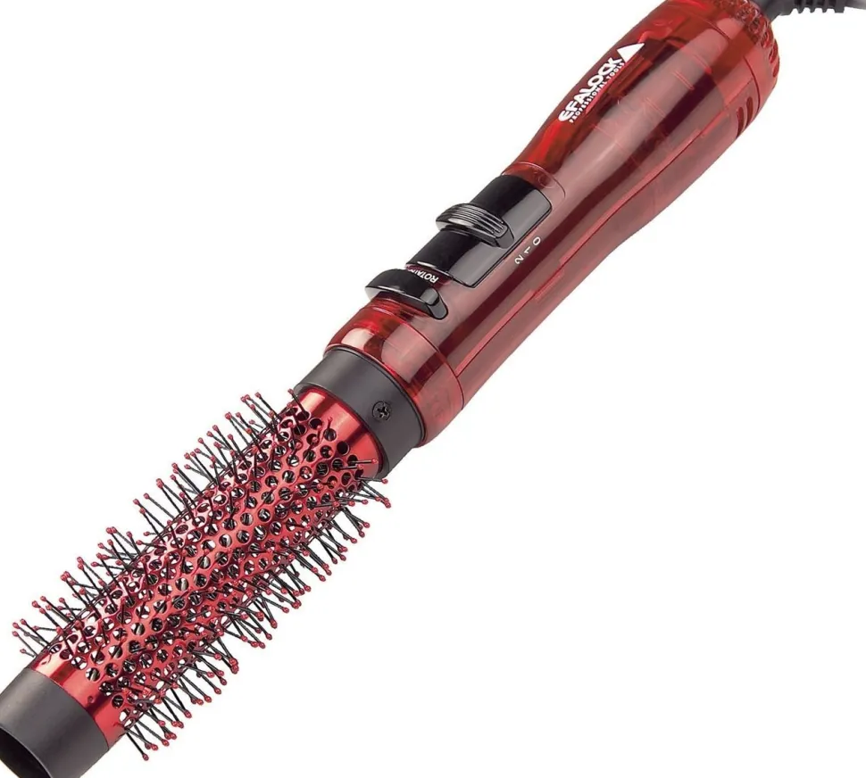 Efalock Air Styler Magic Star - 800 Watt