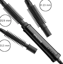 Efalock Airstyler Duett