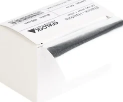 Efalock Aluminium Foil silver 50m/20my/10cm