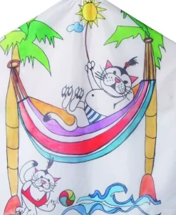 Efalock Children's Cape Cats