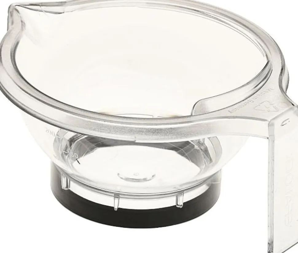 Efalock Color Bowl Acrylic