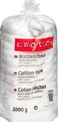 Efalock Cotton 100% Viscose Rayon