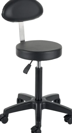 Efalock Fade Chair Large - Black