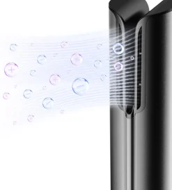 Efalock FUSIONAIR High-speed Plasma Hairdryer