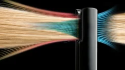 Efalock FUSIONAIR High-speed Plasma Hairdryer