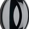 Efalock Hand Mirror Black