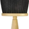 Efalock Neck Brush Soft Wood