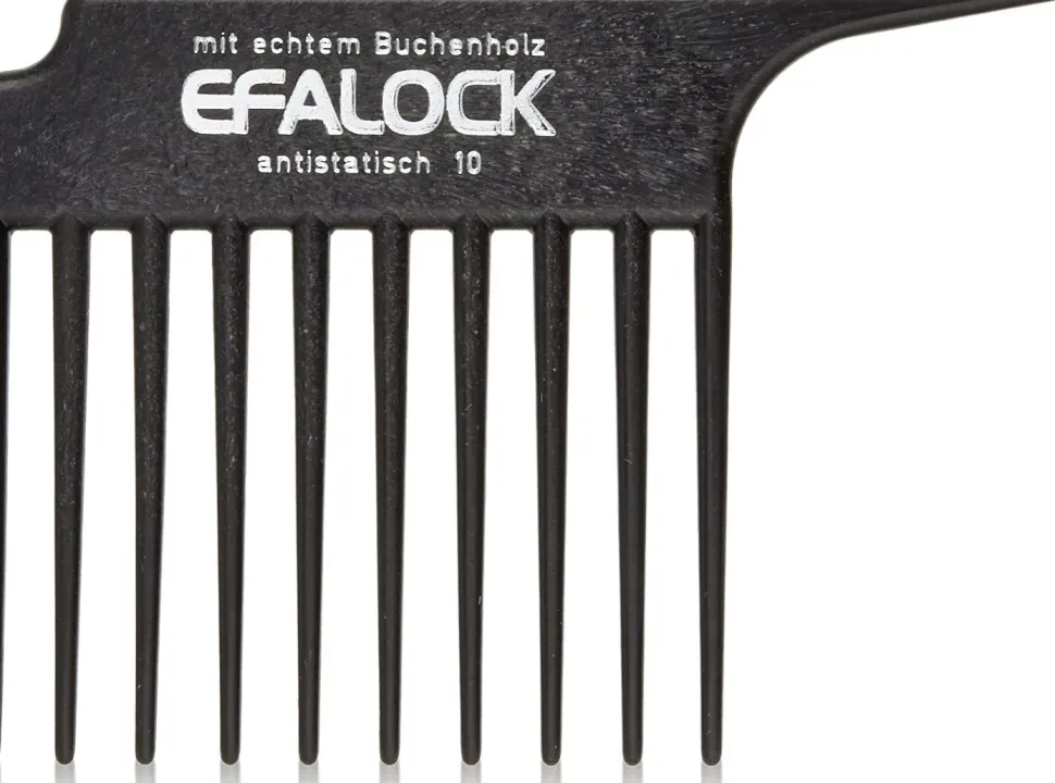 Efalock Special Comb