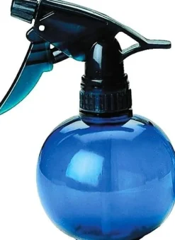 Efalock Spray Bottle - Blue