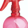 Efalock Spray Bottle - Red