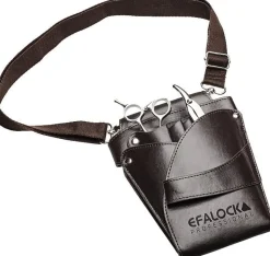 Efalock "Western" Scissor Case