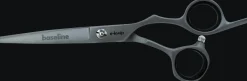 e-kwip Baseline Offset Hairdressing Scissors 6,0"