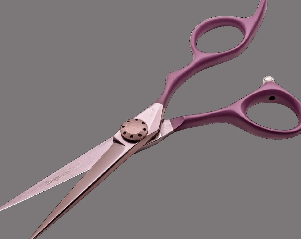 e-kwip+ Burgundy Touch 5,5''