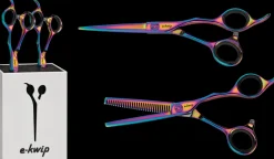 e-kwip Education Set - COLOR 5,5"