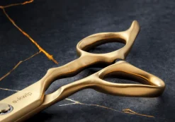 e-kwip Harmony Set Matt-Gold